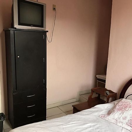 Hotel Quebradilla Сакатекас Экстерьер фото